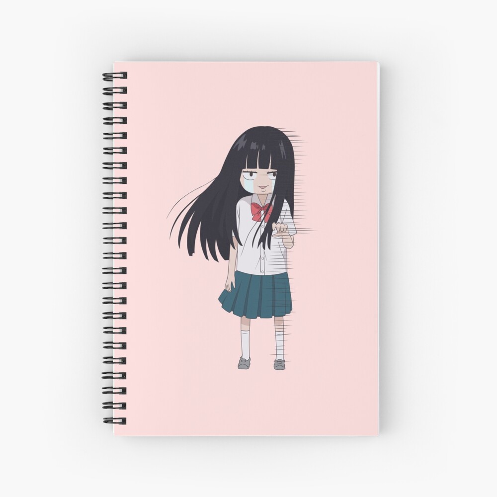 Anime Sketchbook, Anime, Ramen, Boba, Sketching, Anime Gift, Anime Gift  Idea, Sketchbook, Anime Fan, Manga - Etsy