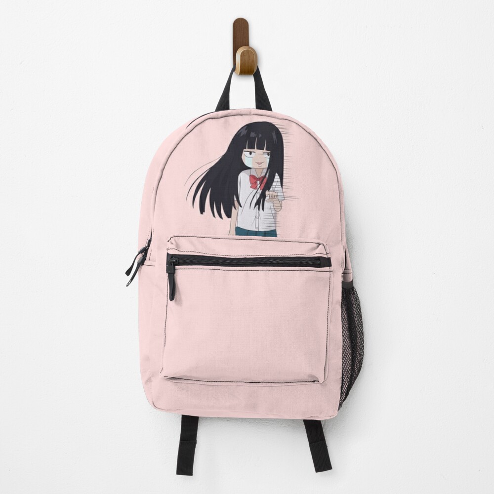 Cute Girl Small Plush Bag Backpacks Kawaii Cartoon Japanese Anime Furry Bag  Leisure Daily Backpack Schoolbag Bookbag, Pink Rabbit | Fruugo IN