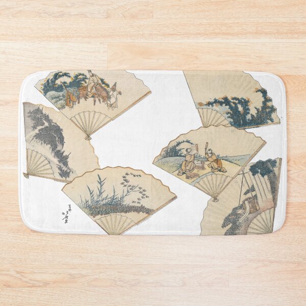 Item preview, Japanese Fans designed and sold by killies.
