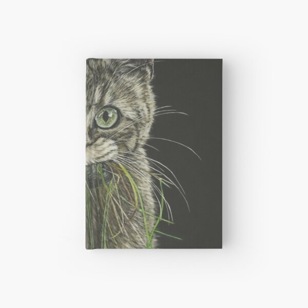 "What Mouse?" Hardcover Journal