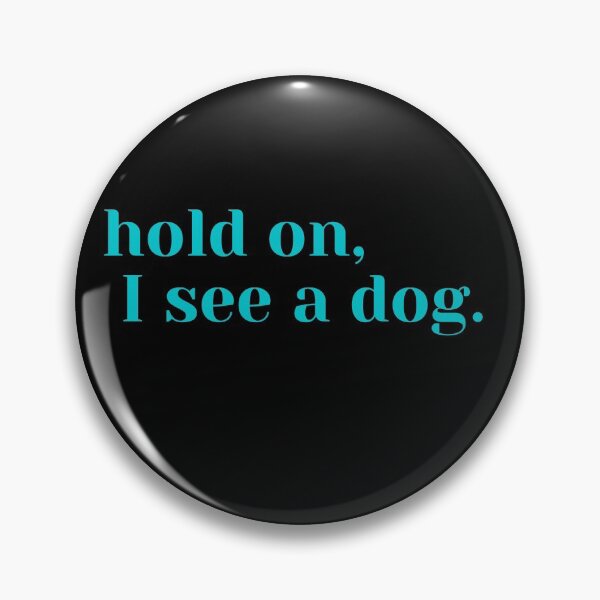 Item preview, Dog Distraction designed and sold by QuirkyPen.