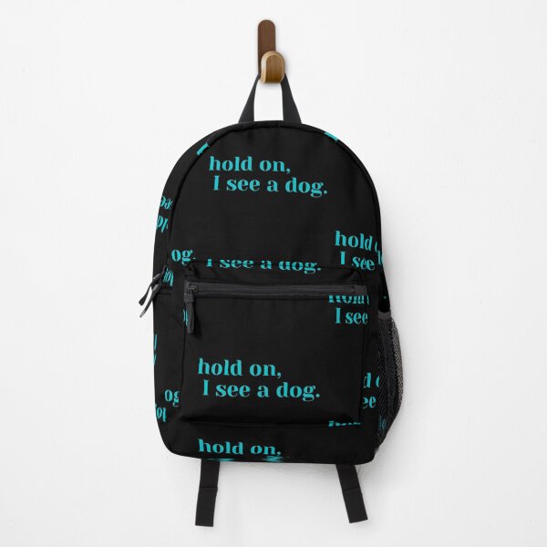 Item preview, Dog Distraction designed and sold by QuirkyPen.