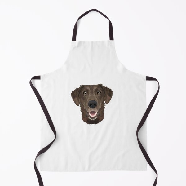Item preview, Baci - Chocolate Lab designed and sold by saraeckles.