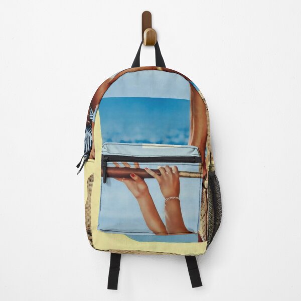 Item preview, South Africa vintage travel poster designed and sold by stickart-marek.