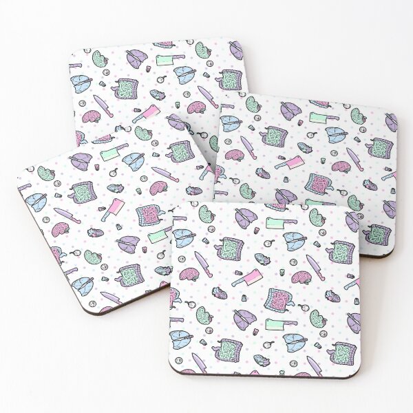 Item preview, Sweet Yandere (White) designed and sold by PastelPollution.
