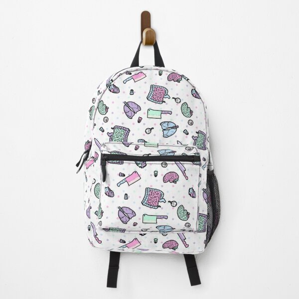 Item preview, Sweet Yandere (White) designed and sold by PastelPollution.