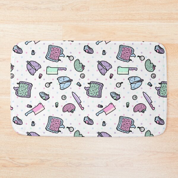 Item preview, Sweet Yandere (White) designed and sold by PastelPollution.