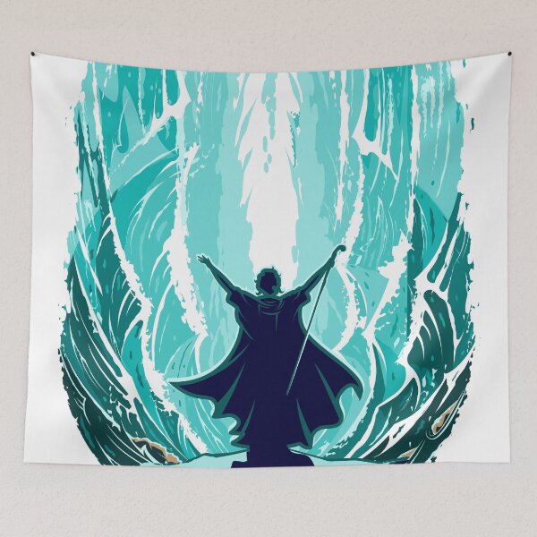 Item preview, Exodus 14 : 21 designed and sold by xeravin.