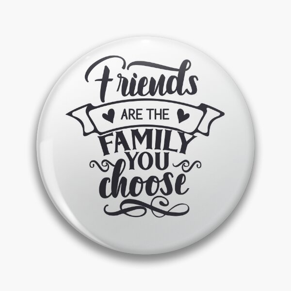 Item preview, Friends & Family designed and sold by Blue  Dragon.