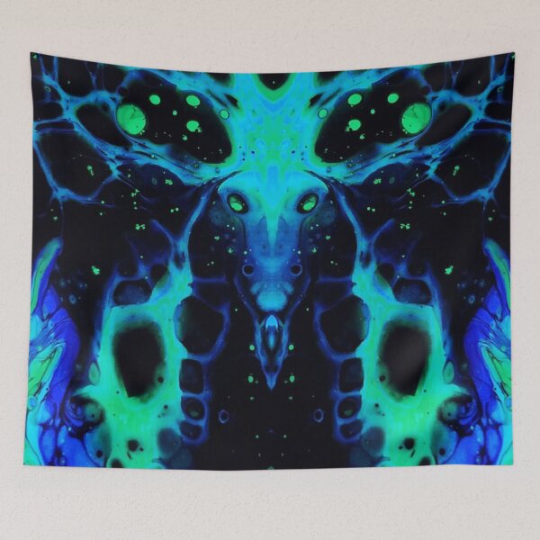 Item preview, "Eternal Eyes" by Superfluidsoul Studio designed and sold by superfluidsoul.