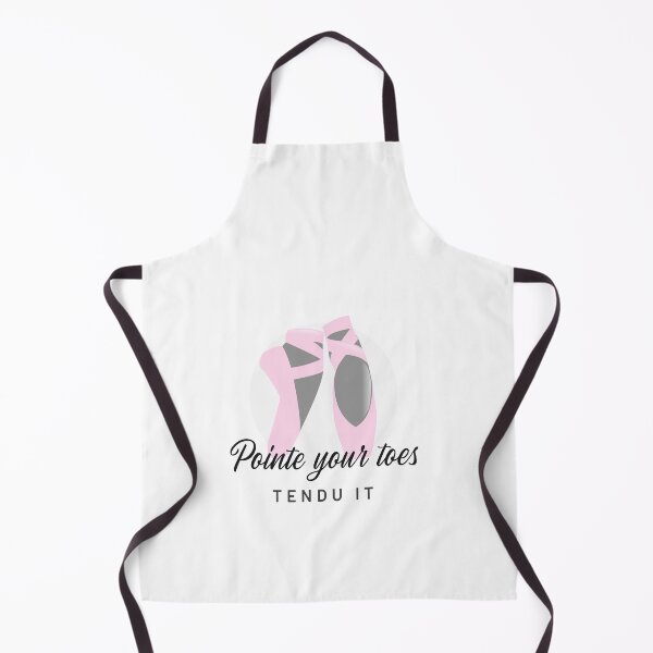 Item preview, Pointe Your Toes, Tendu It designed and sold by nincee.