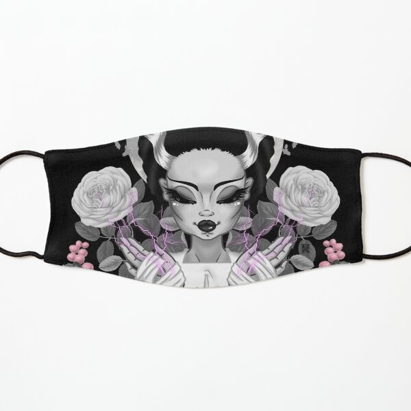 Light of my Life Kids Mask