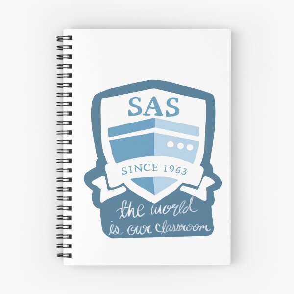 Item preview, The World is Our Classroom designed and sold by Lauren Borchart.