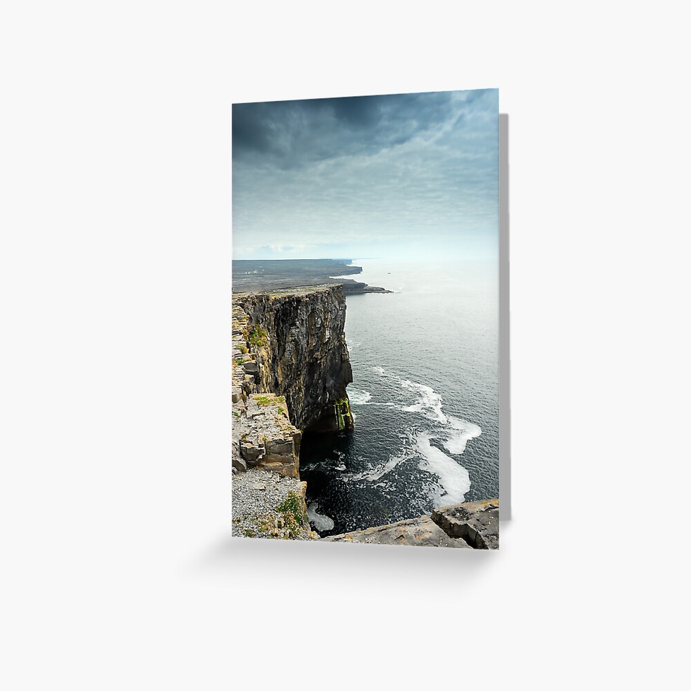Item preview, Greeting Card designed and sold by sjbowen.