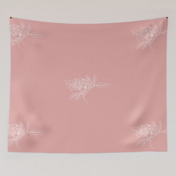 Item preview, Mountain Laurel designed and sold by Sydie Studio.