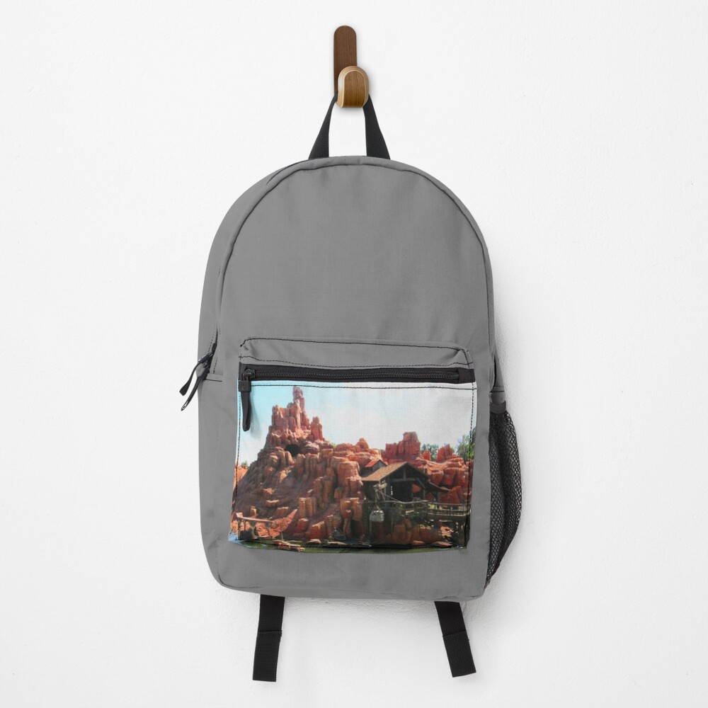 Item preview, Backpack designed and sold by DatAsh.