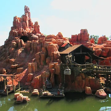 Artwork thumbnail, Wildest Ride! by Happily Ever Andy