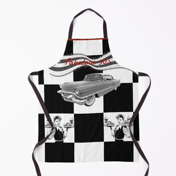Item preview, Fabulous 50's Diner designed and sold by Starlight1955.