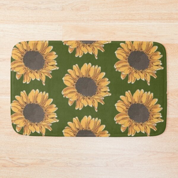Item preview, Sunflower designed and sold by swampmaster.