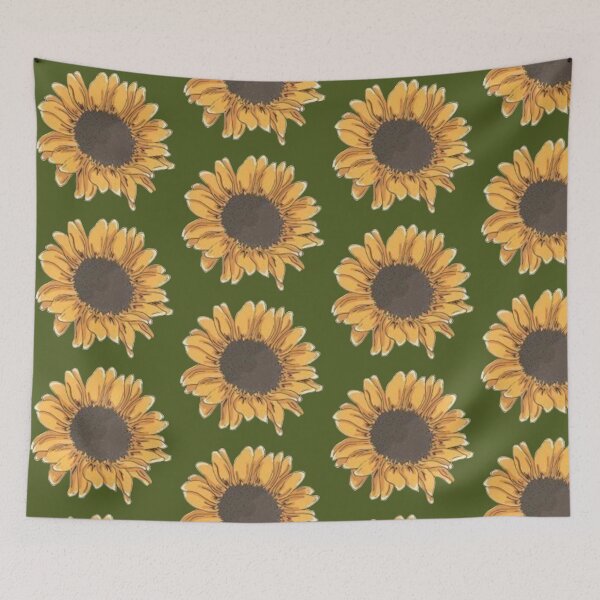 Item preview, Sunflower designed and sold by swampmaster.