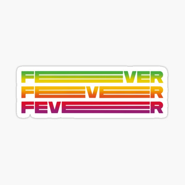 ALBUM STICKERS PNGs PACK [ATEEZ - FEVER] #001 by ifswooyoung on