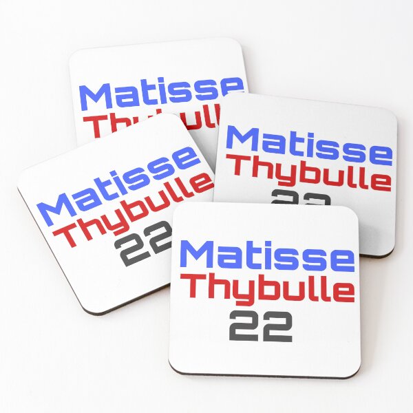 Item preview, matisse thybulle designed and sold by Kristin  Deaver.