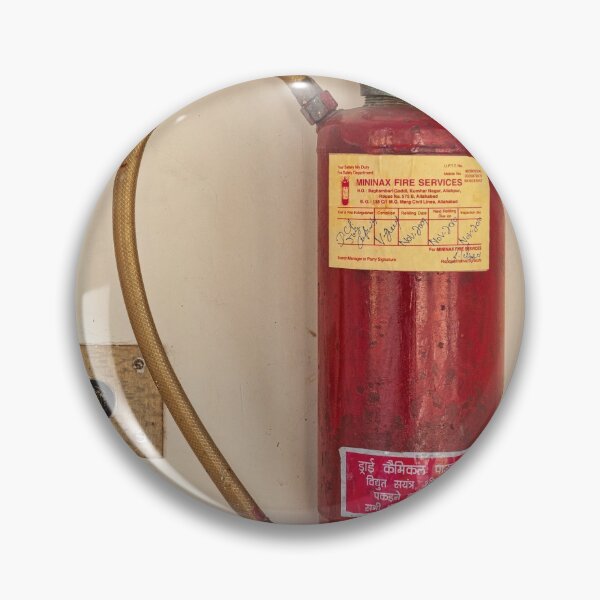 Item preview, Minimax Fire Services designed and sold by photograham.
