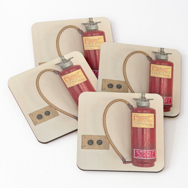 Item preview, Minimax Fire Services designed and sold by photograham.