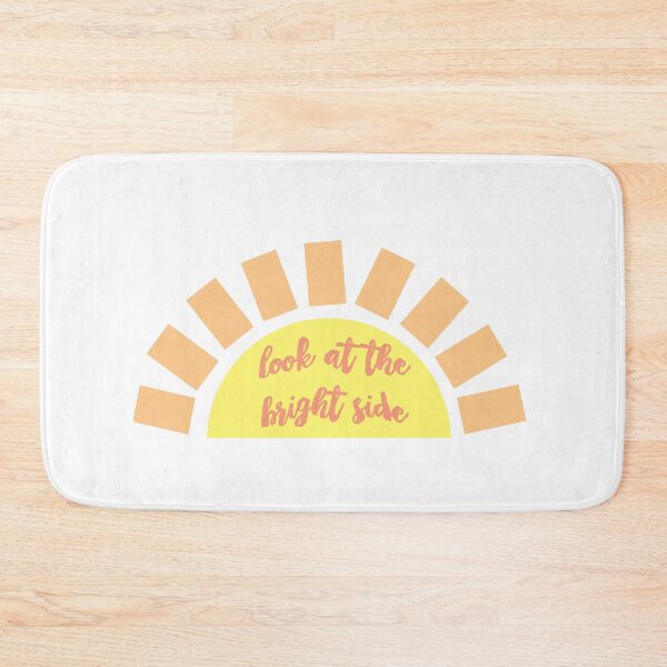 Item preview, Look at the Bright Side designed and sold by annxva.