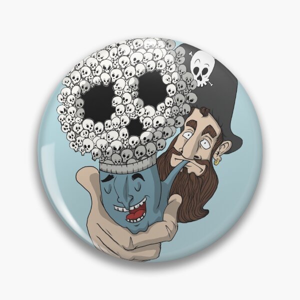 Item preview, The smoke will kill you designed and sold by Felipeoferreira.