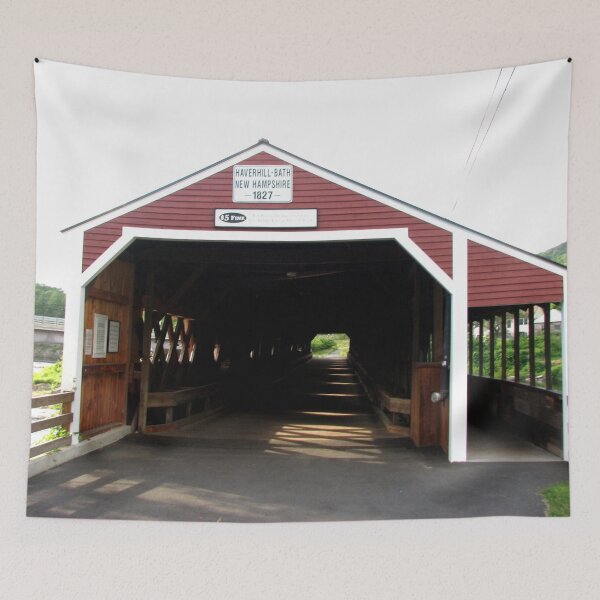 Item preview, 29-05-04 Bath-Haverhill 256' 1827 designed and sold by gotucoveredart.