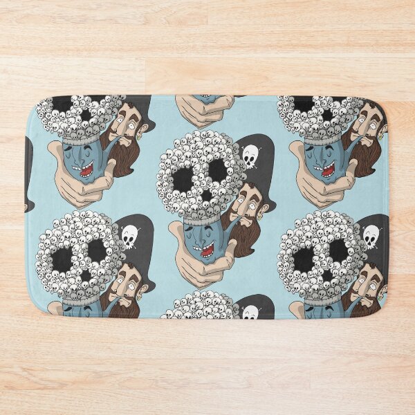Item preview, The smoke will kill you designed and sold by Felipeoferreira.