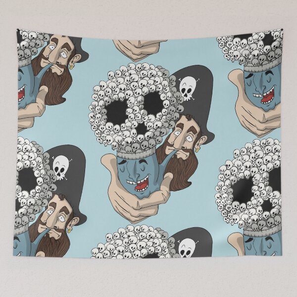 Item preview, The smoke will kill you designed and sold by Felipeoferreira.