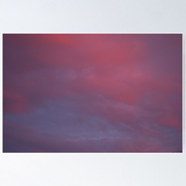 Item preview, Sunset designed and sold by Kevin Cartwright.