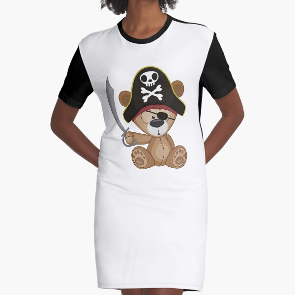  Flagline Pirate T-Shirt - Pirates for Hire : Clothing, Shoes &  Jewelry