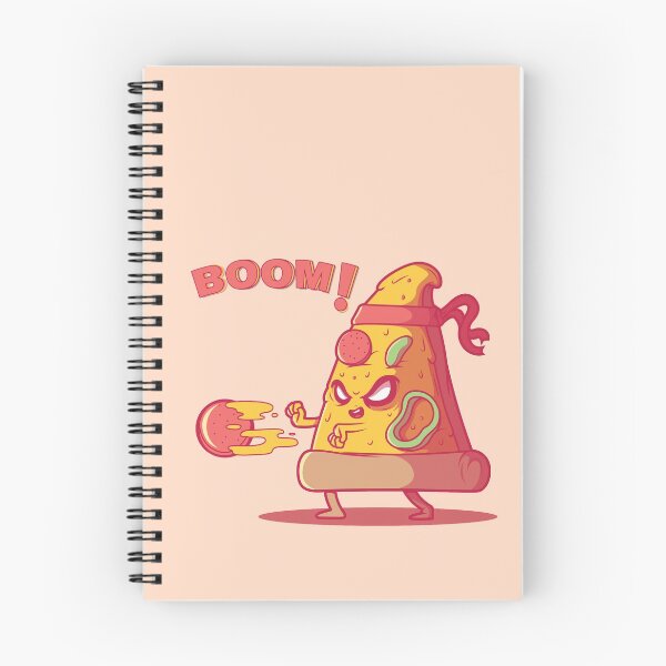 Item preview, Ataque de pepperoni designed and sold by choshu.