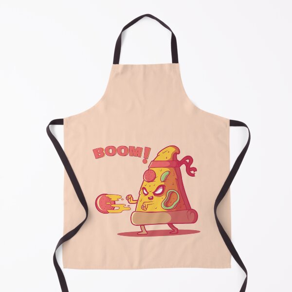Item preview, Ataque de pepperoni designed and sold by choshu.