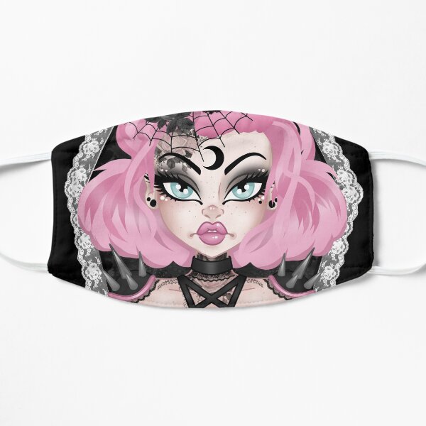 Witch Craft Mask