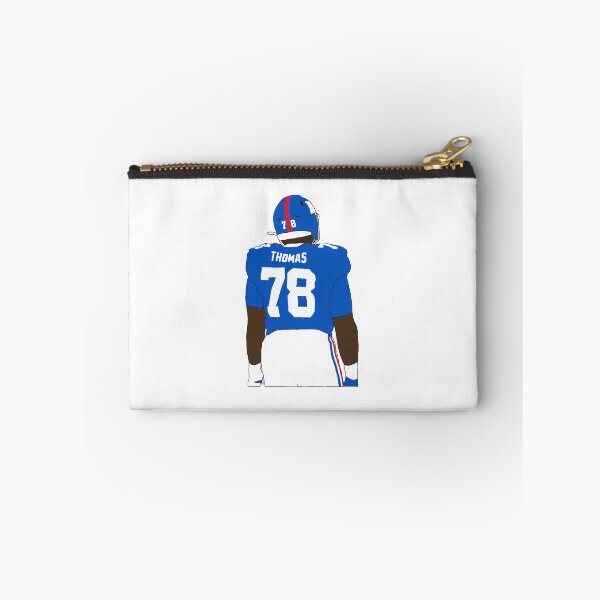 Item preview, New York Giants Andrew Thomas designed and sold by phinsup.