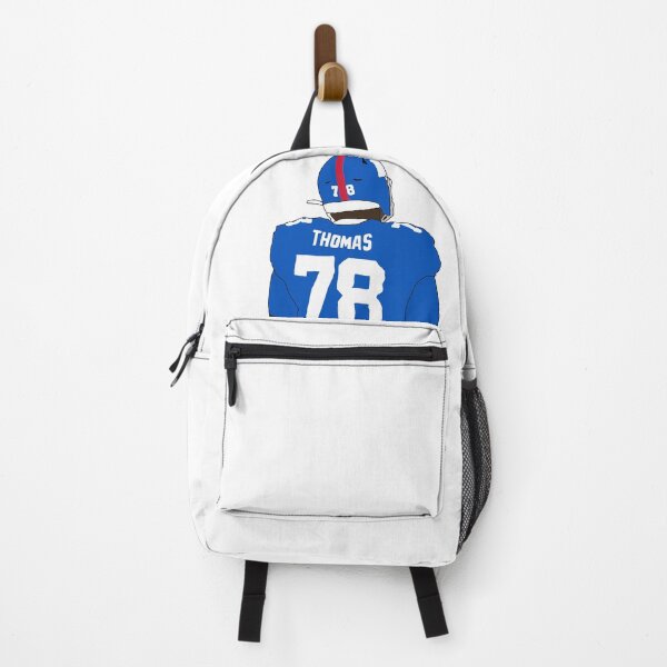 Item preview, New York Giants Andrew Thomas designed and sold by phinsup.