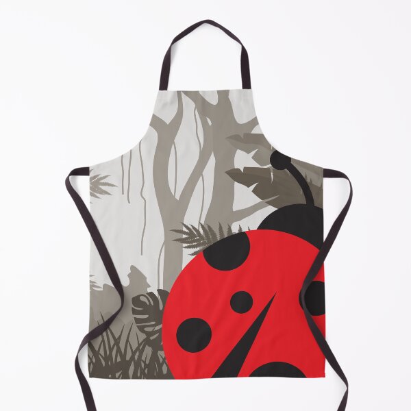 Item preview, Escaped Ladybug designed and sold by gregoriusmich.