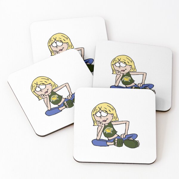 Item preview, Felician University Lizzie designed and sold by rlockman.
