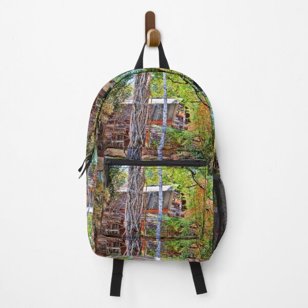 Item preview, Smoky Mountain Barn designed and sold by Savannah Gibbs.