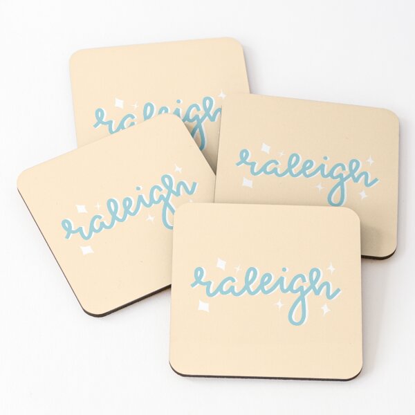 Item preview, Raleigh designed and sold by BexKelly.