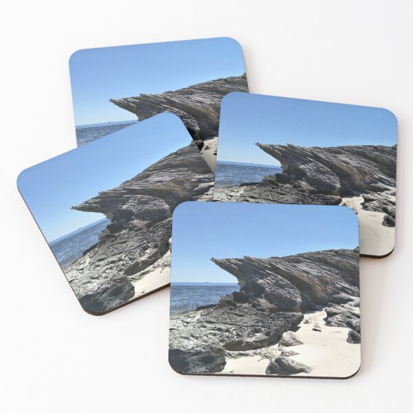 Item preview, Summer Beach Rocks designed and sold by MarkSandhu.