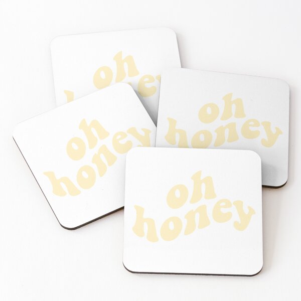 Item preview, Oh Honey designed and sold by Makennaesthetics !.
