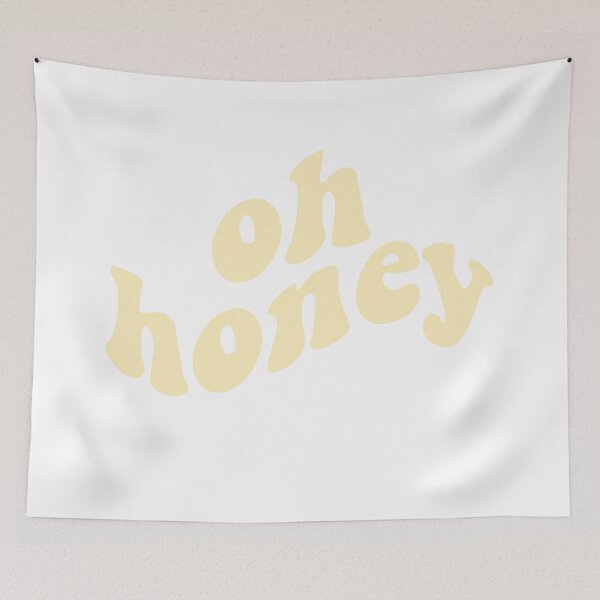 Item preview, Oh Honey designed and sold by Makennaesthetics !.