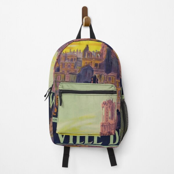 Item preview, Ville de Reims designed and sold by stickart-marek.