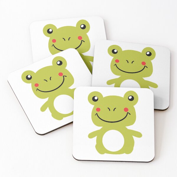 Item preview, froggy designed and sold by izar97.