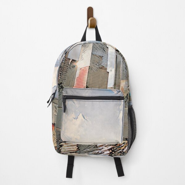 Item preview, World Trade Center Site, New York designed and sold by Marlene Watson-Hall.